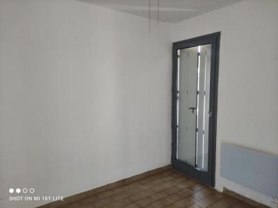 For rent Agde 2 rooms 27 m2 Herault (34300) photo 0