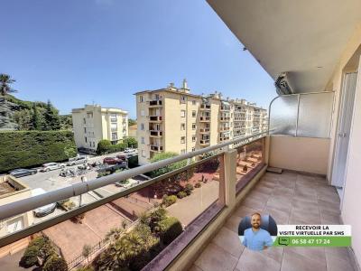 For sale Cannes 3 rooms 57 m2 Alpes Maritimes (06400) photo 2