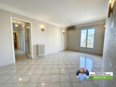 For sale Cannes 3 rooms 57 m2 Alpes Maritimes (06400) photo 4