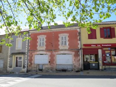 For sale Mialet 7 rooms 181 m2 Dordogne (24450) photo 0