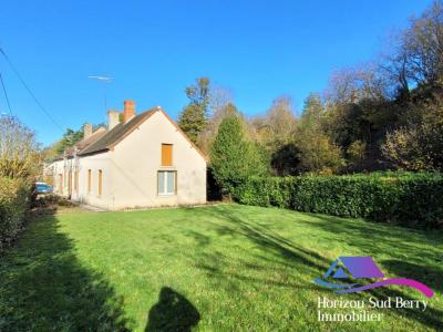 For sale Chatre 3 rooms 88 m2 Indre (36400) photo 0