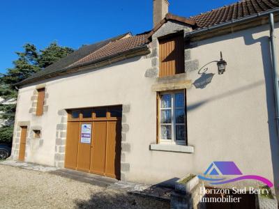 For sale Chatre 3 rooms 88 m2 Indre (36400) photo 1