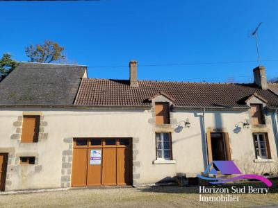 For sale Chatre 3 rooms 88 m2 Indre (36400) photo 2
