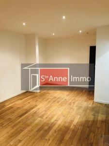 For sale Saint-quentin 6 rooms 125 m2 Aisne (02100) photo 0