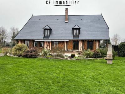 For sale Bernay 4 rooms 94 m2 Eure (27300) photo 1