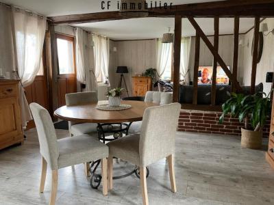 For sale Bernay 4 rooms 94 m2 Eure (27300) photo 2