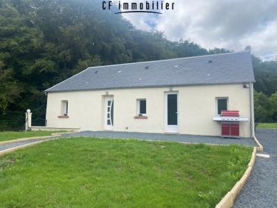 For sale Lisieux 3 rooms 70 m2 Calvados (14100) photo 1