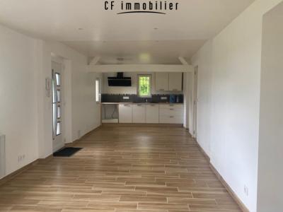 For sale Lisieux 3 rooms 70 m2 Calvados (14100) photo 2