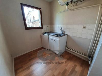 For rent Nancy 1 room 30 m2 Meurthe et moselle (54000) photo 0