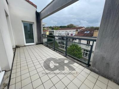 For rent Nancy 4 rooms 95 m2 Meurthe et moselle (54000) photo 2