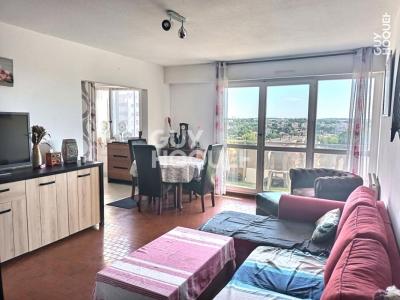 For sale Montpellier 4 rooms 80 m2 Herault (34000) photo 0
