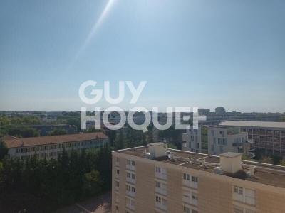 For sale Montpellier 4 rooms 80 m2 Herault (34000) photo 1