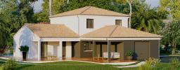 For sale House Tosse  129 m2 6 pieces