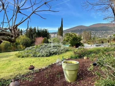 For sale Grasse 12 rooms 424 m2 Alpes Maritimes (06130) photo 3