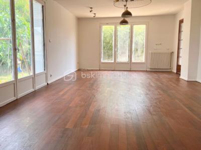 For sale Bezons 6 rooms 150 m2 Val d'Oise (95870) photo 2