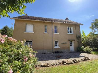 For sale Limeuil LIMEUIL 9 rooms 253 m2 Dordogne (24510) photo 1