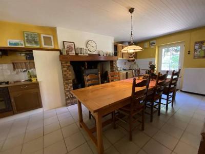 For sale Limeuil LIMEUIL 9 rooms 253 m2 Dordogne (24510) photo 4