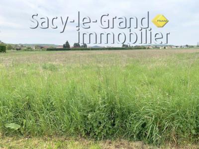 For sale Sacy-le-grand 643 m2 Oise (60700) photo 0