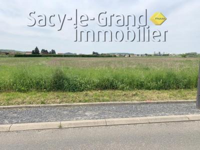 For sale Sacy-le-grand 643 m2 Oise (60700) photo 1