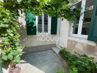 For sale Coulanges-la-vineuse 3 rooms 48 m2 Yonne (89580) photo 1