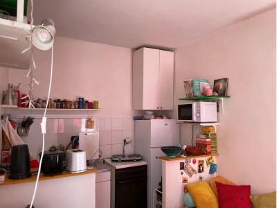 Acheter Appartement 38 m2 Paris-12eme-arrondissement