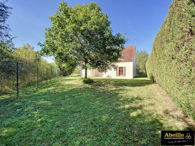 Annonce Vente Maison Breuillet 91