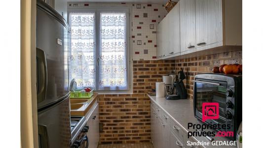 For sale Beauvais 4 rooms 62 m2 Oise (60000) photo 2