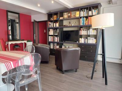 For sale Tarbes 4 rooms 102 m2 Hautes pyrenees (65000) photo 1