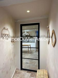 Annonce Vente 2 pices Maison Antibes 06