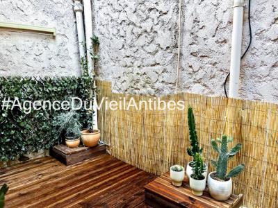 For sale Antibes VIEIL ANTIBES 2 rooms 36 m2 Alpes Maritimes (06600) photo 4