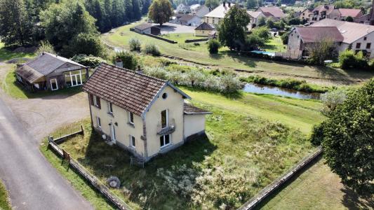 For sale Ternuay-melay-et-saint-hilaire Haute saone (70270) photo 0