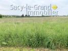 For sale Land Sacy-le-grand  643 m2