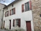 Vente Appartement Bourganeuf  2 pieces 80 m2