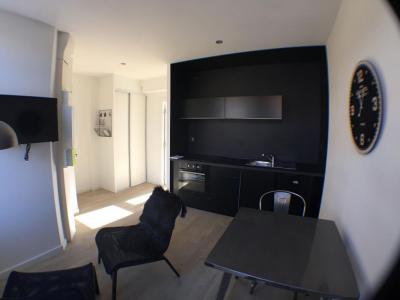 For sale Lille 2 rooms 30 m2 Nord (59800) photo 0