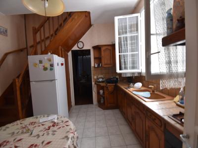For sale Angouleme ANGOULEME 3 rooms 70 m2 Charente (16000) photo 3