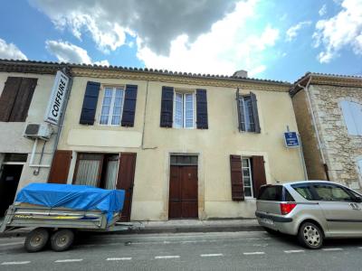 For sale Valence-sur-baise Gers 7 rooms 185 m2 Gers (32310) photo 0