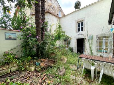 For sale Valence-sur-baise Gers 7 rooms 185 m2 Gers (32310) photo 1