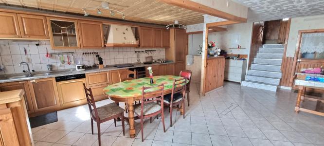 For sale Euville 4 rooms 125 m2 Meuse (55200) photo 1
