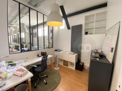 Acheter Bureau Boulogne-billancourt 1690000 euros