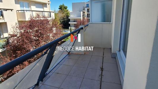 For sale Montpellier 2 rooms 32 m2 Herault (34090) photo 1