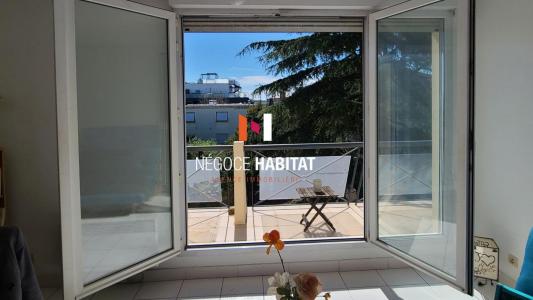 For sale Montpellier 2 rooms 32 m2 Herault (34090) photo 3
