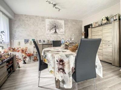 Acheter Appartement Amiens 137000 euros