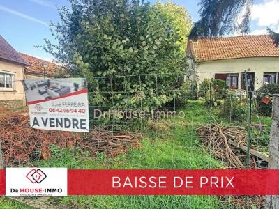 For sale Conty 393 m2 Somme (80160) photo 1