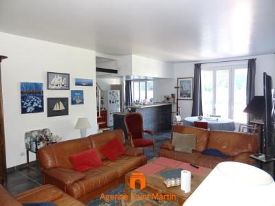 For sale Ancone MONTALIMAR 4 rooms 120 m2 Drome (26200) photo 2