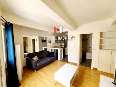 Acheter Appartement Montpellier 189000 euros