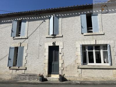 For sale Aubeterre-sur-dronne 6 rooms 149 m2 Charente (16390) photo 4