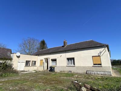 For sale Poix-de-picardie 8 rooms 157 m2 Somme (80290) photo 0