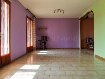 For sale Chaunay 5 rooms 95 m2 Vienne (86510) photo 2