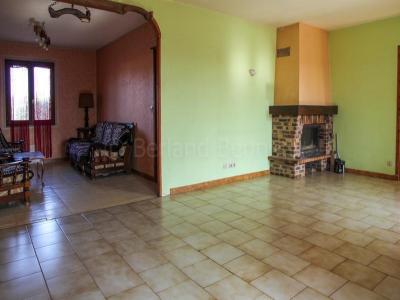 For sale Chaunay 5 rooms 95 m2 Vienne (86510) photo 3