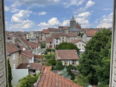For sale Bourganeuf 8 rooms 185 m2 Creuse (23400) photo 1